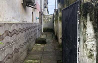 Imagem 3: Casa em pau amarelo com luz inclusa 300m da praia