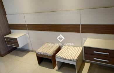 Imagem 5: Apartamento com 4 dormitórios, 118 m² - Jardim Esplanada II - São José...