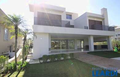 Imagem 2: CASA EM CONDOMÍNIO - TAMBORÉ - SP