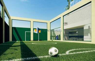 Imagem 4: Um dos bairros mais procurados da capital paulista por sua localização