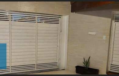 Imagem 16: Sobrado com 3 dormitórios, 151 m² - venda por R$ 750.000,00 ou aluguel...