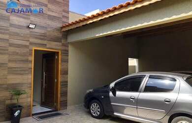 Imagem 3: Casa com 3 dormitórios à venda, 187 m² por R$ 850.000,00 - Portais...