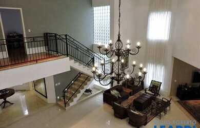 Imagem 5: CASA EM CONDOMÍNIO - RESIDENCIAL EUROVILLE - SP