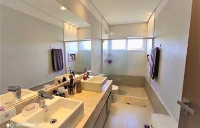 Imagem 9: Vendo Sobrado 3 Suítes, Condomínio Portal Horizonte, Bragança Paulista...