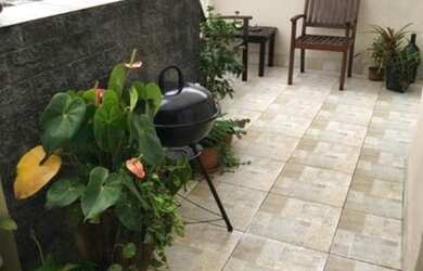 Imagem 15: SÃO PAULO - RESIDENCIAL - BUTANTÃ