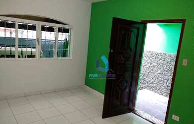 Imagem 7: Sobrado, 93 m² - venda por R$ 700.000,00 ou aluguel por R$ 2.700,00/mês...