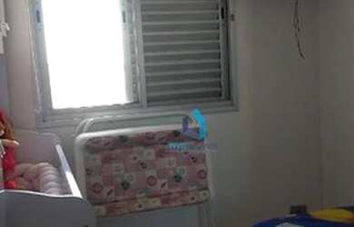 Imagem 11: Apartamento à venda, 50 m² por R$ 307.500,00 - Jardim Marabá Zona Sul...