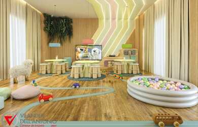 Imagem 11: Porto Belo - Apartamento Padrão - Balneário Perequê