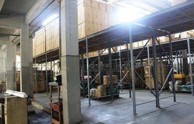 Imagem 14: Galpão à venda, 6203 m² por R$ 35.000.000,00 - Vila Ribeiro de Barros...