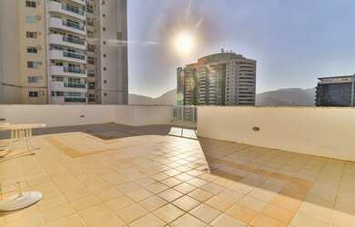 Imagem 3: Recreio P. Picasso. Piscina, Churrasqueira, Varandae83m² de Área