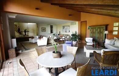 Imagem 6: CASA EM CONDOMÍNIO - TAMBORÉ - SP