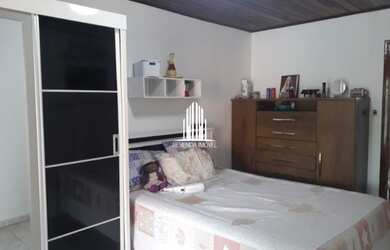 Imagem 4: CASA EM OSASCO Casa com 3 dormitórios