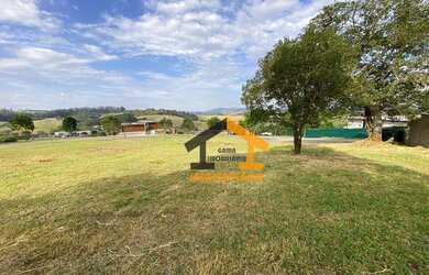 Imagem 2: Terreno à venda, 1887 m² por R$ 990.000,00 - Fazenda Dona Carolina -...