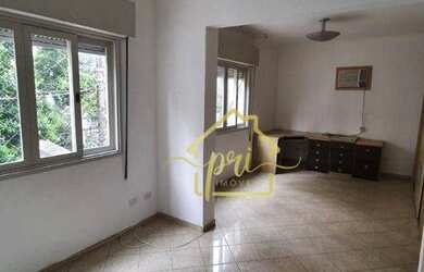 Imagem 1: Apartamento com 3 dormitórios, 165 m² - venda por R$ 510.000,00 ou aluguel...