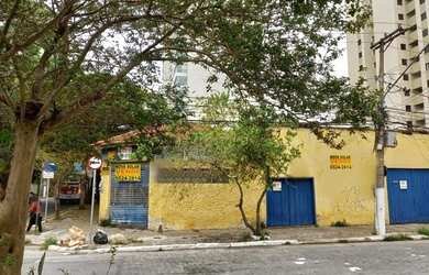 Imagem 1: Terreno à venda, 800 m² por R$ 5.950.000,00 - Santo Amaro - São Paulo/SP