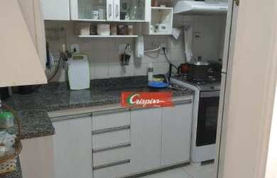 Imagem 14: Apartamento à venda, 70 m² por R$ 370.000,00 - Vila Galvão - Guarulhos/SP