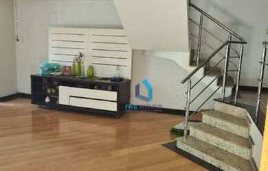 Imagem 6: Sobrado à venda, 250 m² por R$ 750.000,00 - Vila do Castelo - São Paulo/SP