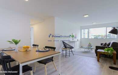 Imagem 4: Apartamento para venda na Vila Romana