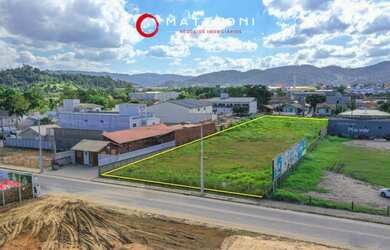 Imagem 1: Terreno em ótima localização à venda em Tubarão