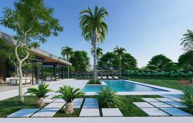 Imagem 14: Casa à venda, 821 m² por R$ 8.000.000,00 - Condomínio Reserva do Paratehy...