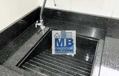 Imagem 7: Apartamento com 2 dormitórios, 35 m² - venda por R$ 385.000,00 ou aluguel...