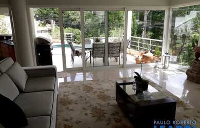 Imagem 3: CASA EM CONDOMÍNIO - TAMBORÉ - SP