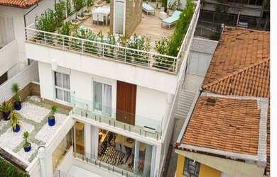 Imagem 2: Casa à venda, 350 m² por R$ 6.000.000,00 - Pacaembu - São Paulo/SP