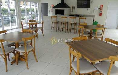 Imagem 10: Club 2 Qtos Térreo Churrasqueira Sacaca