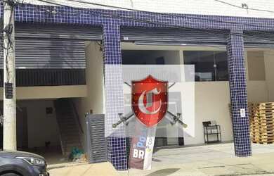 Imagem 5: Salao aluguel Gopouva