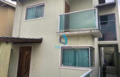 Imagem 1: Sobrado à venda, 250 m² por R$ 750.000,00 - Vila do Castelo - São Paulo/SP