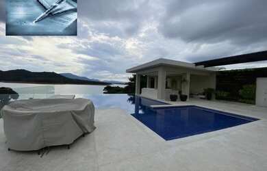 Imagem 8: Vendo Mansão na Represa, Pé na Água, Condomínio, Bragança Paulista...