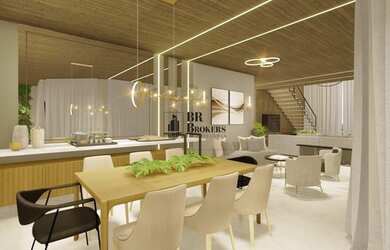 Imagem 3: Casa Alto Padrão no Condomínio Caledônia