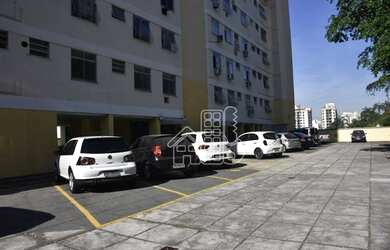 Imagem 5: Apartamento com 2 dormitórios, 70 m² - venda por R$ 210.000,00 ou aluguel...