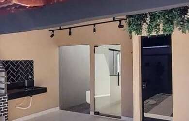 Imagem 1: Vendo casa na Pedreira. 150m² de Área, 2 Vagas na garageme3 Dormitórios