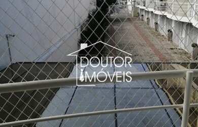 Imagem 2: São Paulo - Casa de Condomínio - VILA SANTANA