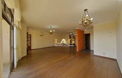 Imagem 3: Apartamento com 3 dormitórios à venda, 220 m² por R$ 820.000,00 - Centro...