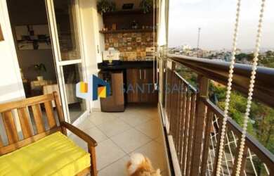 Imagem 9: LINDO APARTAMENTO MORUMBI