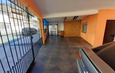 Imagem 2: Sobrado à venda, Jardim Santa Brígida, Carapicuíba, SP