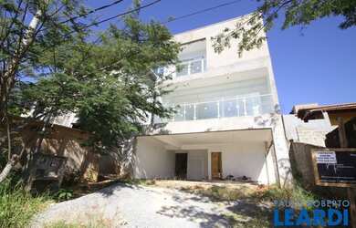 Imagem 1: CASA EM CONDOMÍNIO - RESIDENCIAL NEW VILLE - SP