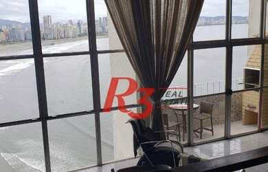 Imagem: O apartamento possui 3 Dormitórios, 3 Banheiros, 2 Vagas na