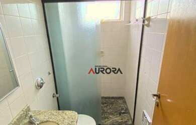 Imagem 7: Apartamento com 2 dormitórios, 50 m² - venda por R$ 220.000 ou aluguel...