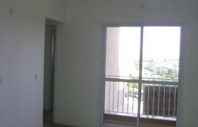 Imagem: O apartamento possui 2 Dormitórios, 2 Banheiros, 2 Vagas na