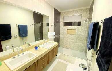 Imagem 14: GOIâNIA - Casa de Condomínio - Loteamento Portal do Sol I