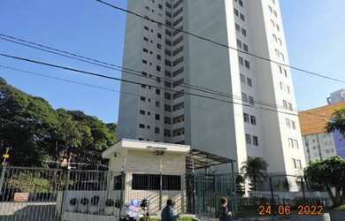 Imagem 1: Locação Residential / Home Jd São Paulo São Paulo
