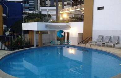 Imagem 13: SALVADOR - Apartamento Padrão - CAMINHO DAS ÁRVORES