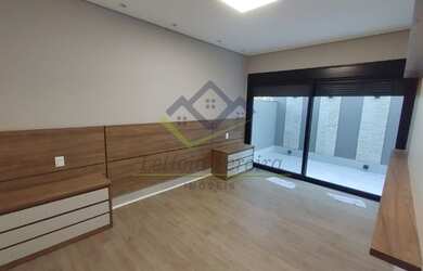 Imagem 15: SANTANA DE PARNAÍBA - Casa Padrão - ALPHAVILLE