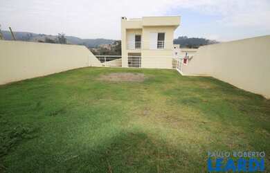 Imagem 2: CASA EM CONDOMÍNIO - RESIDENCIAL NEW VILLE - SP