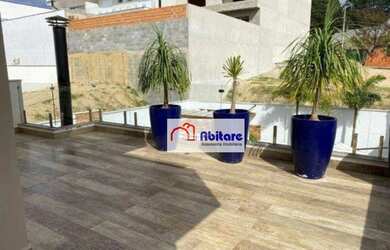 Imagem 13: Casa com 4 dormitórios com 241 m² - venda por R$ 1.800.000 ou aluguel...