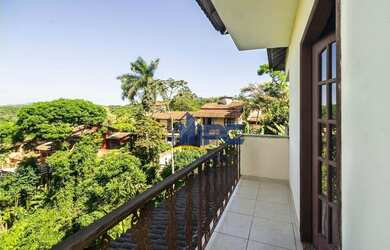 Imagem 15: Casa com 5 quartos à venda, 382 m² por R$ 750.000 - Sape - Niterói/RJ