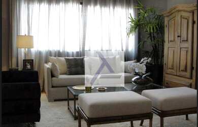 Imagem 3: Apartamento com 3 dormitórios, 132 m² - venda por R$ 1.850.000,00 ou...